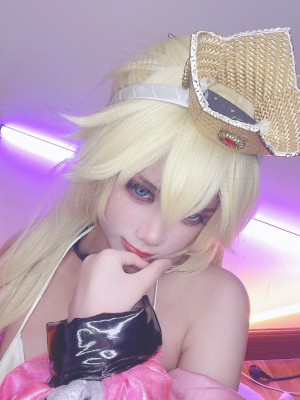 PoppaChan - Peach_074