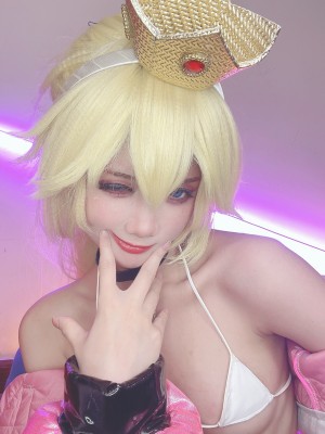 PoppaChan - Peach_060