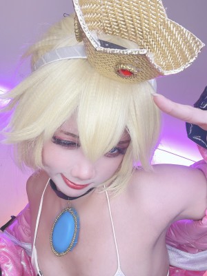 PoppaChan - Peach_066