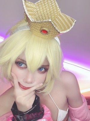 PoppaChan - Peach_065