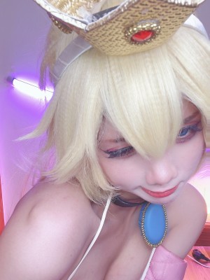 PoppaChan - Peach_090