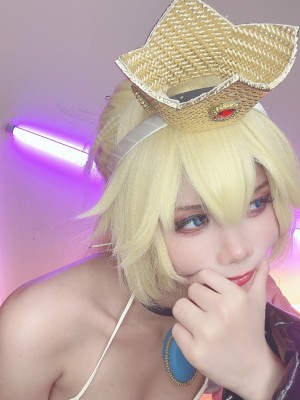 PoppaChan - Peach_080