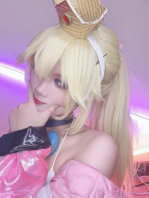 PoppaChan - Peach_053