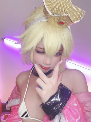 PoppaChan - Peach_082