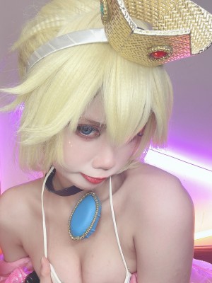 PoppaChan - Peach_086