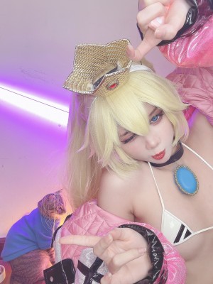 PoppaChan - Peach_091