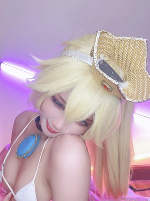 PoppaChan - Peach_071