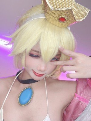 PoppaChan - Peach_056