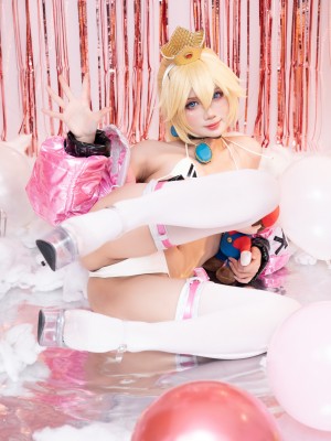 PoppaChan - Peach_008