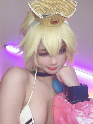 PoppaChan - Peach_087