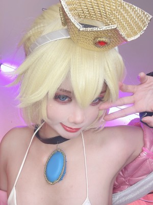 PoppaChan - Peach_069