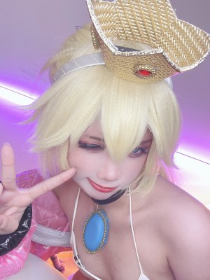 PoppaChan - Peach_064