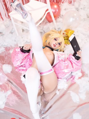 PoppaChan - Peach_047