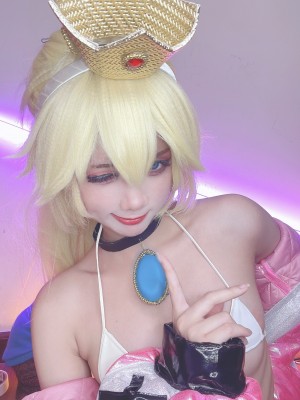 PoppaChan - Peach_057