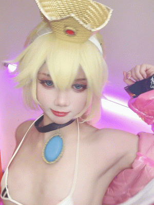 PoppaChan - Peach_120