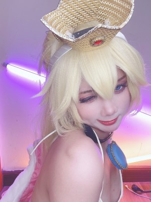 PoppaChan - Peach_075