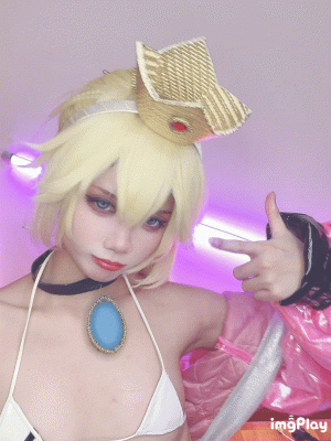 PoppaChan - Peach_121