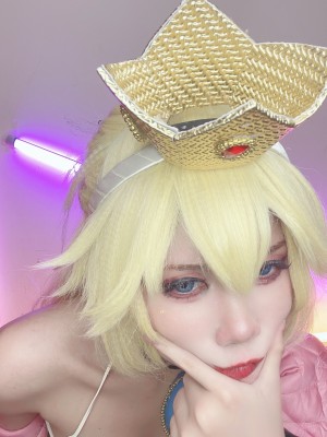 PoppaChan - Peach_079