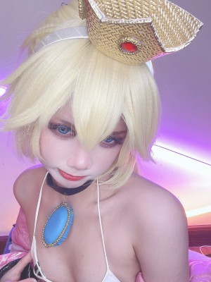 PoppaChan - Peach_061