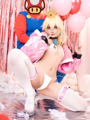 PoppaChan - Peach_026