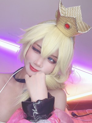 PoppaChan - Peach_054