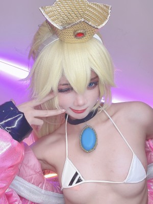 PoppaChan - Peach_058