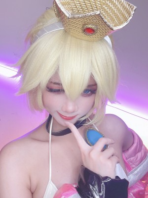 PoppaChan - Peach_049