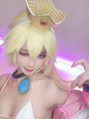 PoppaChan - Peach_050