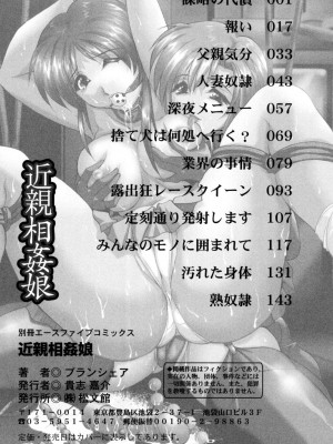 [ブランシェア] 近親相姦娘 [DL版]_161