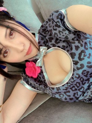 Annchirisu - Qipao Tifa_32