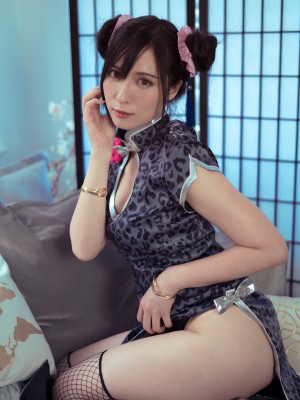 Annchirisu - Qipao Tifa_17
