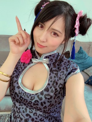 Annchirisu - Qipao Tifa_36