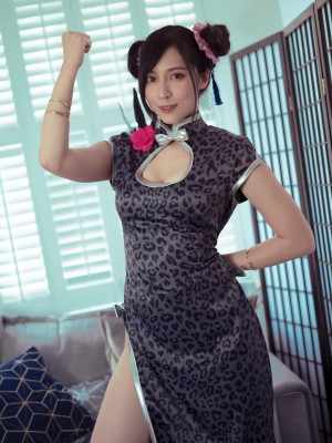 Annchirisu - Qipao Tifa_05