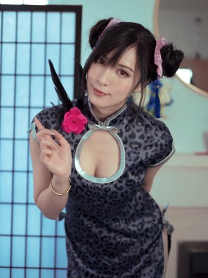 Annchirisu - Qipao Tifa_06