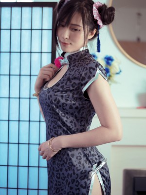 Annchirisu - Qipao Tifa_04