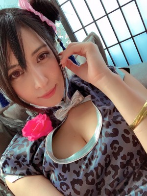 Annchirisu - Qipao Tifa_40