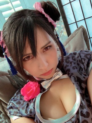 Annchirisu - Qipao Tifa_39