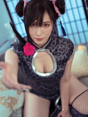 Annchirisu - Qipao Tifa_15