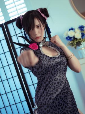 Annchirisu - Qipao Tifa_03