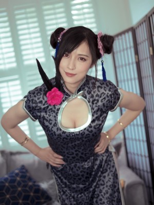 Annchirisu - Qipao Tifa_07