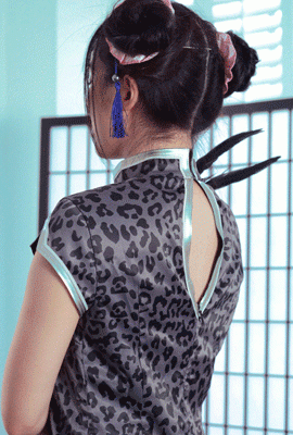 Annchirisu - Qipao Tifa_27