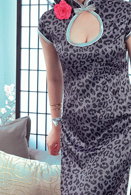 Annchirisu - Qipao Tifa_30