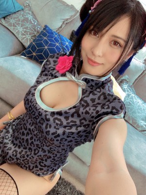 Annchirisu - Qipao Tifa_31