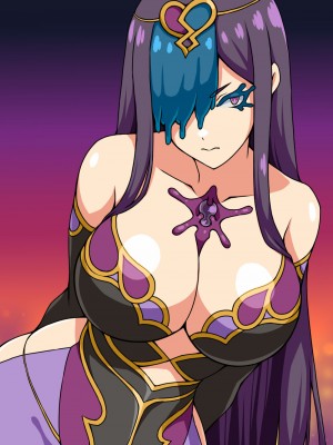 [にっちさんぎょう (ニッチサンギョウ)] もしも正義の魔法少女があなたにゾッコンの肉奴隷だったら～勇気メラメラ☆魔法少女フレア～_149