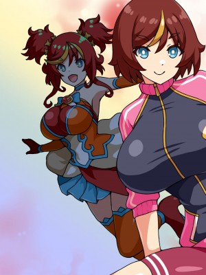 [にっちさんぎょう (ニッチサンギョウ)] もしも正義の魔法少女があなたにゾッコンの肉奴隷だったら～勇気メラメラ☆魔法少女フレア～_100
