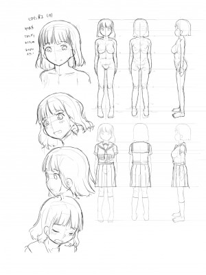 [黒魔法研究所 (ぬかじ)] 夢追い彼氏持ち同級生 [DL版]_69