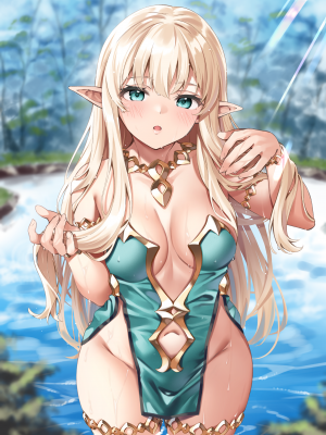 [Fantia] えびふりゃ (201709~20231210) (500 yen plan) [君日本語本當上手漢化組] [進行中] (1／2)_T0500