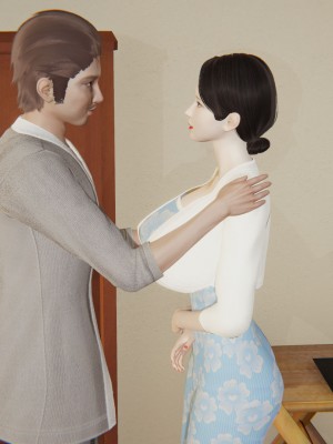 [decyiqi3] 背德母子01-03 番外篇_042_042