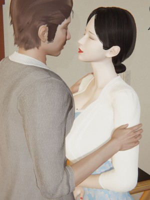 [decyiqi3] 背德母子01-03 番外篇_043_043