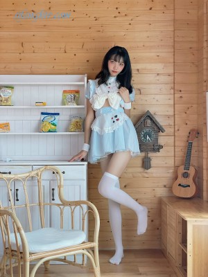 [西瓜少女] 其他三套_101__22